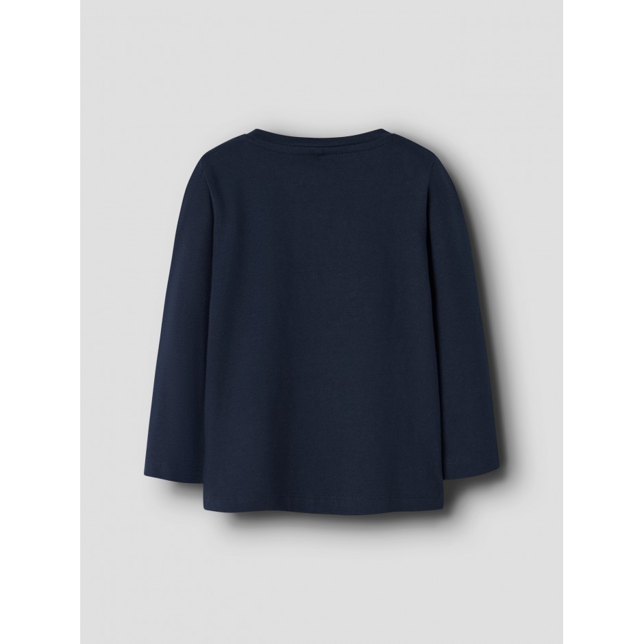 NAME IT ΠΑΙΔΙΚΗ ΜΠΛΟΥΖΑ ΜΑΚΡΥΜΑΝΙΚΗ ΕΠΟΧΗΣ ΓΙΑ ΚΟΡΙΤΣΙ