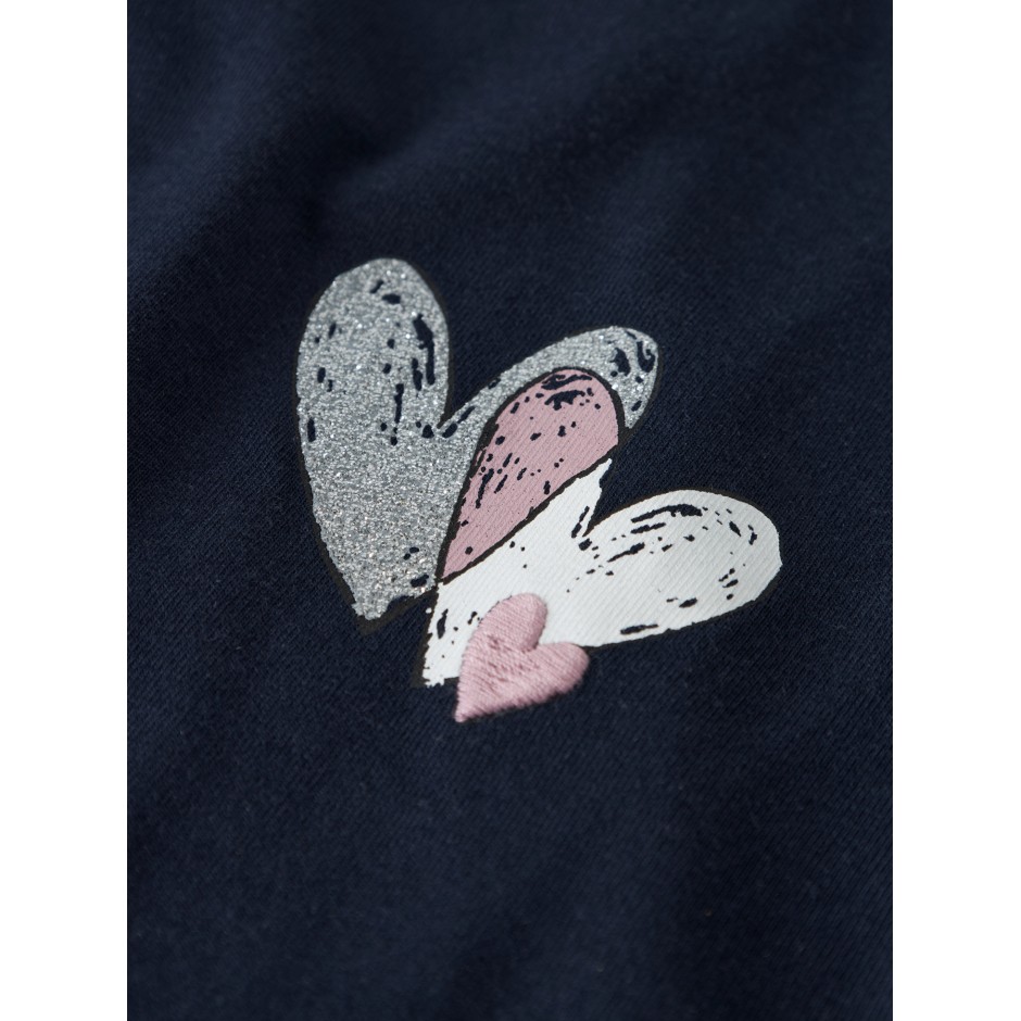 NAME IT ΠΑΙΔΙΚΗ ΜΠΛΟΥΖΑ ΜΑΚΡΥΜΑΝΙΚΗ ΕΠΟΧΗΣ ΓΙΑ ΚΟΡΙΤΣΙ