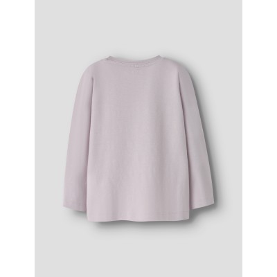 NAME IT ΠΑΙΔΙΚΗ ΜΠΛΟΥΖΑ ΜΑΚΡΥΜΑΝΙΚΗ ΕΠΟΧΗΣ ΓΙΑ ΚΟΡΙΤΣΙ