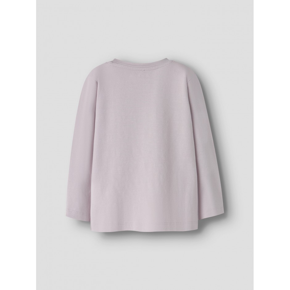 NAME IT ΠΑΙΔΙΚΗ ΜΠΛΟΥΖΑ ΜΑΚΡΥΜΑΝΙΚΗ ΕΠΟΧΗΣ ΓΙΑ ΚΟΡΙΤΣΙ