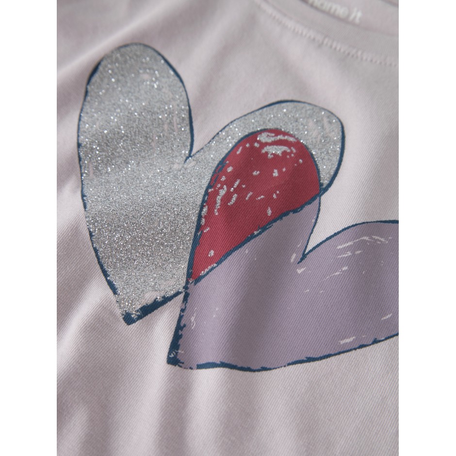 NAME IT ΠΑΙΔΙΚΗ ΜΠΛΟΥΖΑ ΜΑΚΡΥΜΑΝΙΚΗ ΕΠΟΧΗΣ ΓΙΑ ΚΟΡΙΤΣΙ