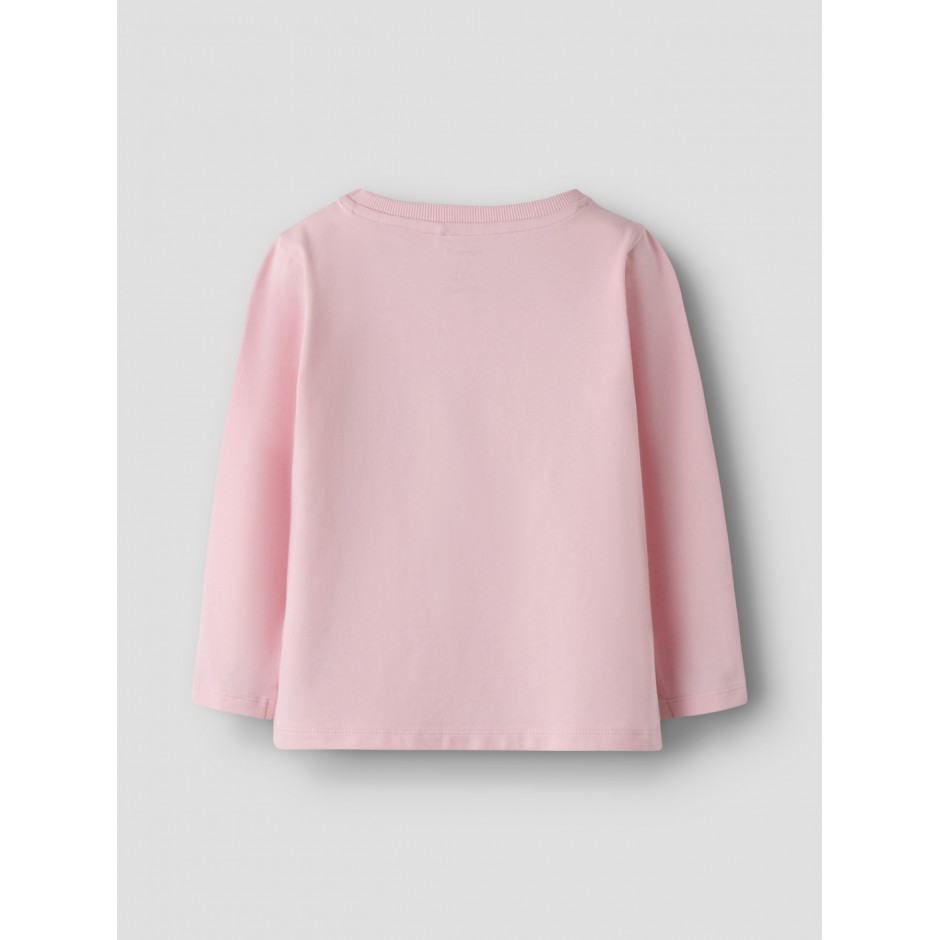 NAME IT ΠΑΙΔΙΚΗ ΜΠΛΟΥΖΑ ΜΑΚΡΥΜΑΝΙΚΗ ΕΠΟΧΗΣ ΓΙΑ ΚΟΡΙΤΣΙ