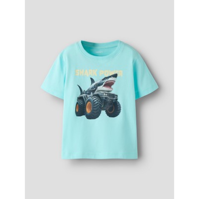 NAME IT ΠΑΙΔΙΚΗ ΜΠΛΟΥΖΑ ΚΟΝΤΟΜΑΝΙΚΗ ΓΙΑ ΑΓΟΡΙ