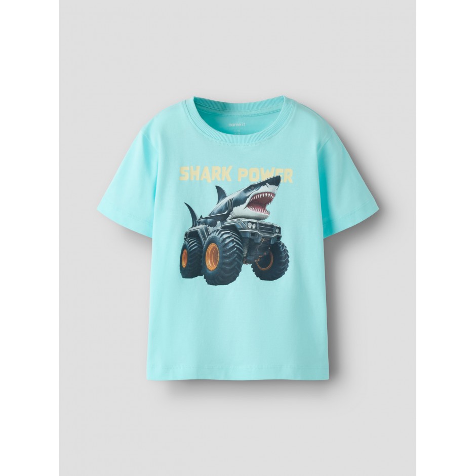 NAME IT ΠΑΙΔΙΚΗ ΜΠΛΟΥΖΑ ΚΟΝΤΟΜΑΝΙΚΗ ΓΙΑ ΑΓΟΡΙ