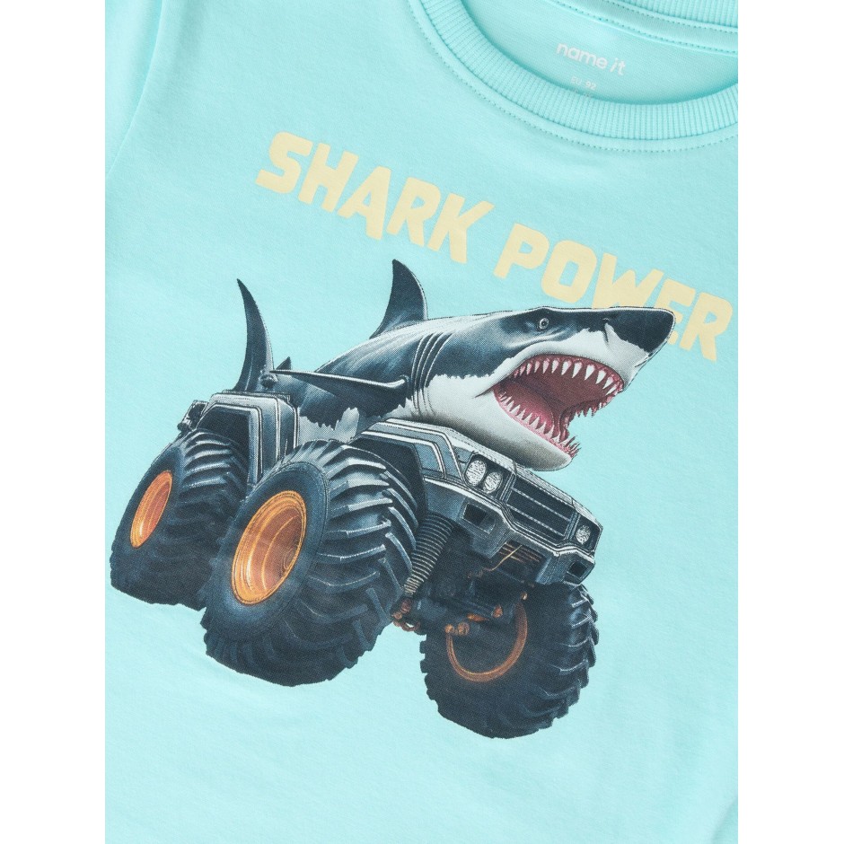 NAME IT ΠΑΙΔΙΚΗ ΜΠΛΟΥΖΑ ΚΟΝΤΟΜΑΝΙΚΗ ΓΙΑ ΑΓΟΡΙ