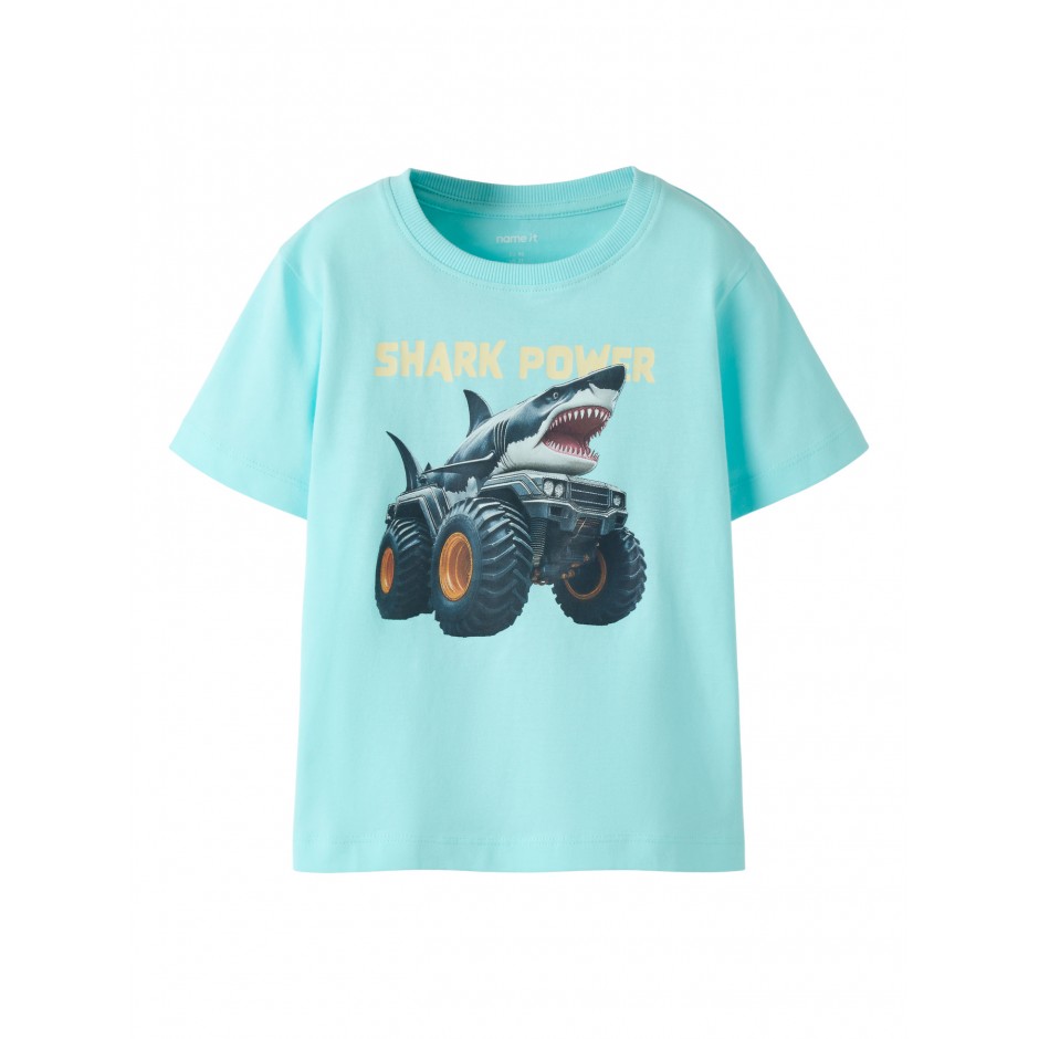 NAME IT ΠΑΙΔΙΚΗ ΜΠΛΟΥΖΑ ΚΟΝΤΟΜΑΝΙΚΗ ΓΙΑ ΑΓΟΡΙ