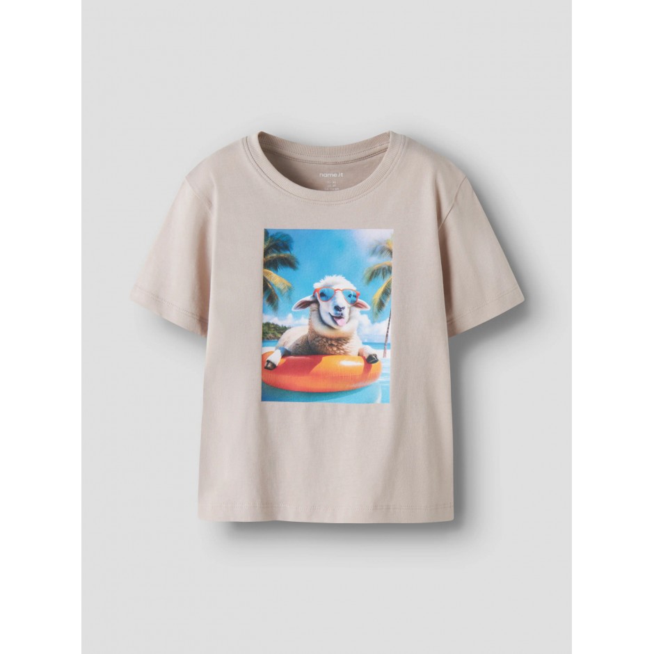 NAME IT ΠΑΙΔΙΚΗ ΜΠΛΟΥΖΑ ΚΟΝΤΟΜΑΝΙΚΗ ΓΙΑ ΑΓΟΡΙ