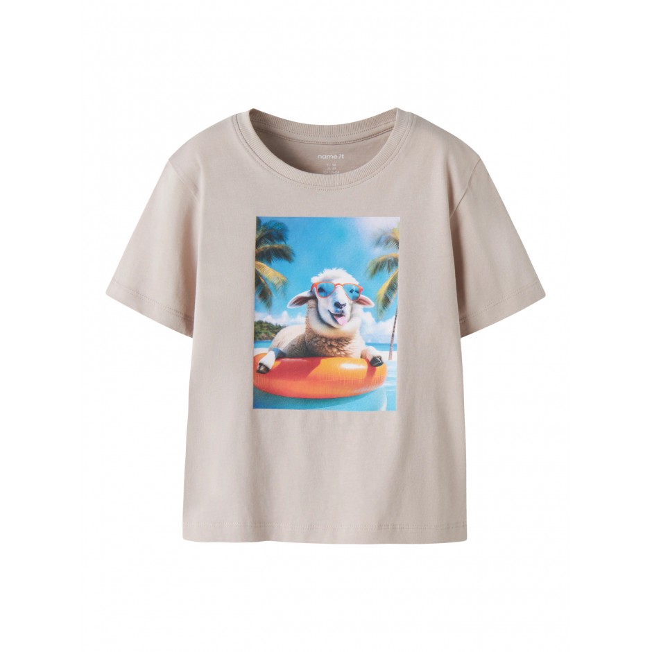 NAME IT ΠΑΙΔΙΚΗ ΜΠΛΟΥΖΑ ΚΟΝΤΟΜΑΝΙΚΗ ΓΙΑ ΑΓΟΡΙ