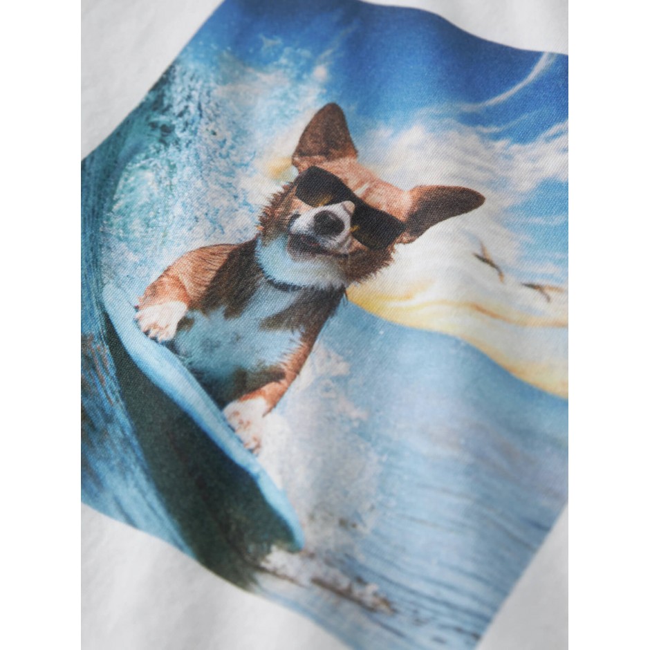 NAME IT ΠΑΙΔΙΚΗ ΜΠΛΟΥΖΑ ΚΟΝΤΟΜΑΝΙΚΗ ΓΙΑ ΑΓΟΡΙ