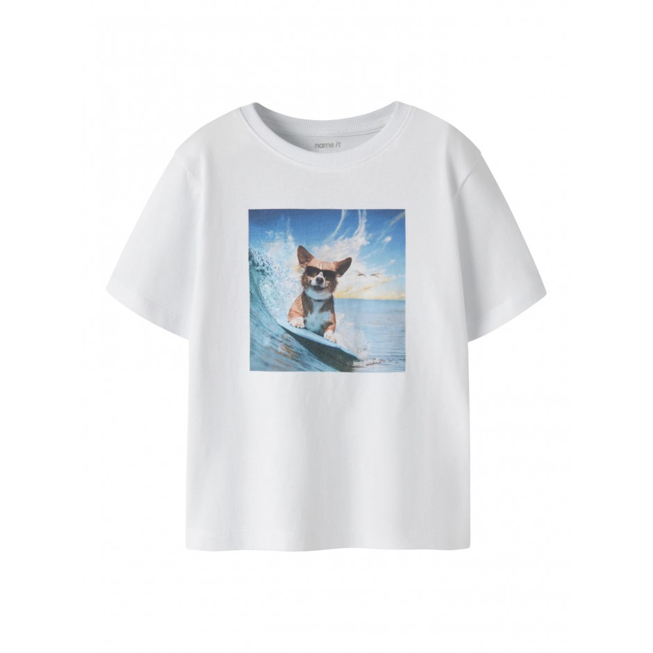 NAME IT ΠΑΙΔΙΚΗ ΜΠΛΟΥΖΑ ΚΟΝΤΟΜΑΝΙΚΗ ΓΙΑ ΑΓΟΡΙ