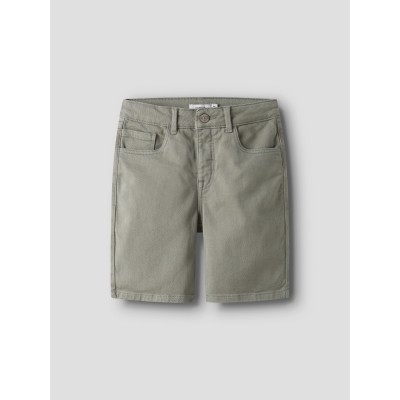 NAME IT ΠΑΙΔΙΚΗ ΒΕΡΜΟΥΔΑ ΥΦΑΣΜΑΤΙΝΗ ΓΙΑ ΑΓΟΡΙ