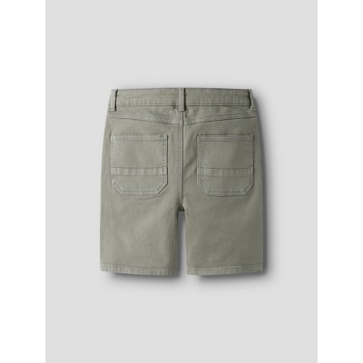 NAME IT ΠΑΙΔΙΚΗ ΒΕΡΜΟΥΔΑ ΥΦΑΣΜΑΤΙΝΗ ΓΙΑ ΑΓΟΡΙ