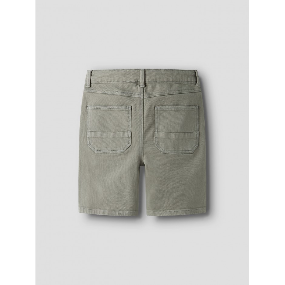 NAME IT ΠΑΙΔΙΚΗ ΒΕΡΜΟΥΔΑ ΥΦΑΣΜΑΤΙΝΗ ΓΙΑ ΑΓΟΡΙ