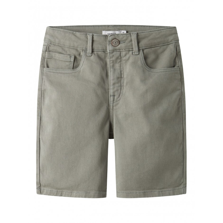 NAME IT ΠΑΙΔΙΚΗ ΒΕΡΜΟΥΔΑ ΥΦΑΣΜΑΤΙΝΗ ΓΙΑ ΑΓΟΡΙ