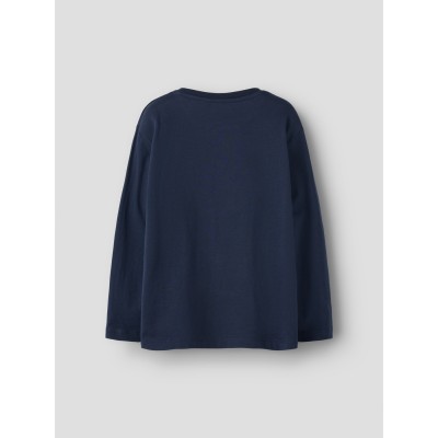 NAME IT ΠΑΙΔΙΚΗ ΜΠΛΟΥΖΑ ΜΑΚΡΥΜΑΝΙΚΗ ΕΠΟΧΗΣ ΓΙΑ ΑΓΟΡΙ