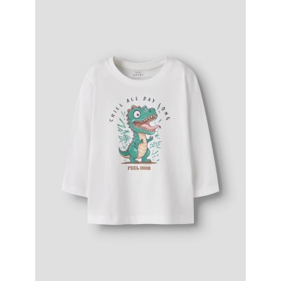 NAME IT ΠΑΙΔΙΚΗ ΜΠΛΟΥΖΑ ΜΑΚΡΥΜΑΝΙΚΗ ΕΠΟΧΗΣ ΓΙΑ ΑΓΟΡΙ