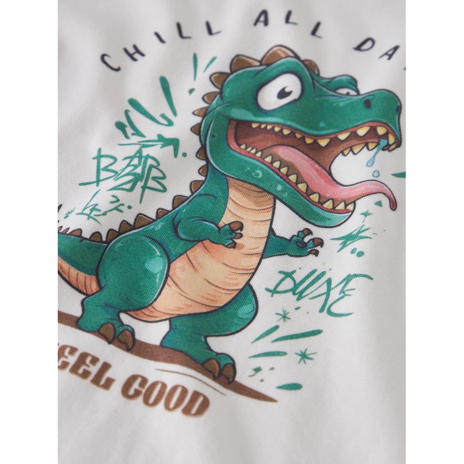 NAME IT ΠΑΙΔΙΚΗ ΜΠΛΟΥΖΑ ΜΑΚΡΥΜΑΝΙΚΗ ΕΠΟΧΗΣ ΓΙΑ ΑΓΟΡΙ