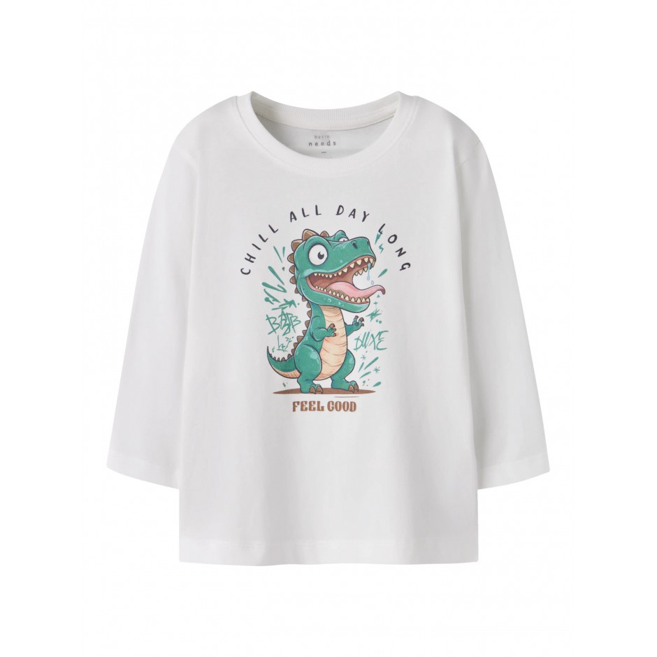 NAME IT ΠΑΙΔΙΚΗ ΜΠΛΟΥΖΑ ΜΑΚΡΥΜΑΝΙΚΗ ΕΠΟΧΗΣ ΓΙΑ ΑΓΟΡΙ