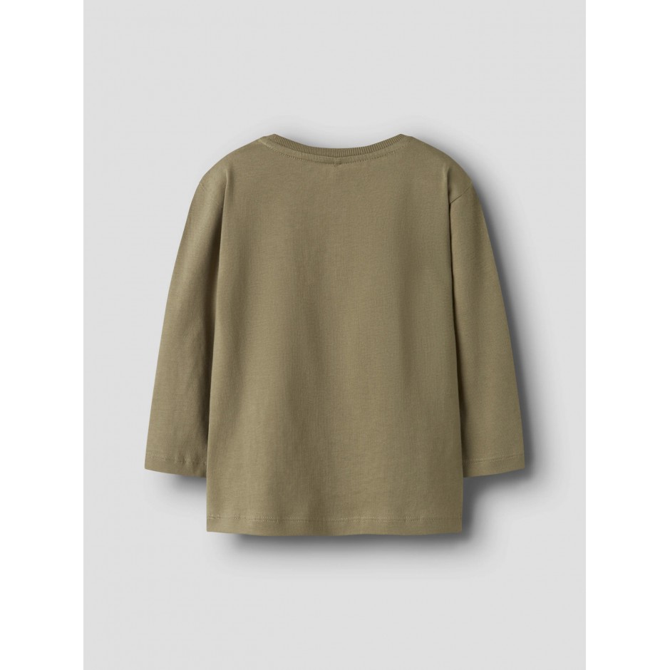 NAME IT ΠΑΙΔΙΚΗ ΜΠΛΟΥΖΑ ΜΑΚΡΥΜΑΝΙΚΗ ΕΠΟΧΗΣ ΓΙΑ ΑΓΟΡΙ