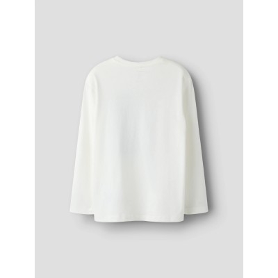 NAME IT ΠΑΙΔΙΚΗ ΜΠΛΟΥΖΑ ΜΑΚΡΥΜΑΝΙΚΗ ΕΠΟΧΗΣ ΓΙΑ ΑΓΟΡΙ