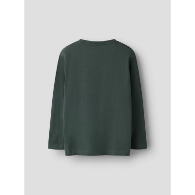 NAME IT ΠΑΙΔΙΚΗ ΜΠΛΟΥΖΑ ΜΑΚΡΥΜΑΝΙΚΗ ΕΠΟΧΗΣ ΓΙΑ ΑΓΟΡΙ