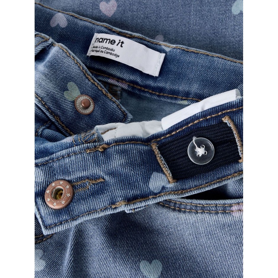 NAME IT ΠΑΙΔΙΚΟ ΠΑΝΤΕΛΟΝΙ ΤΖΙΝ ΓΙΑ ΚΟΡΙΤΣΙ