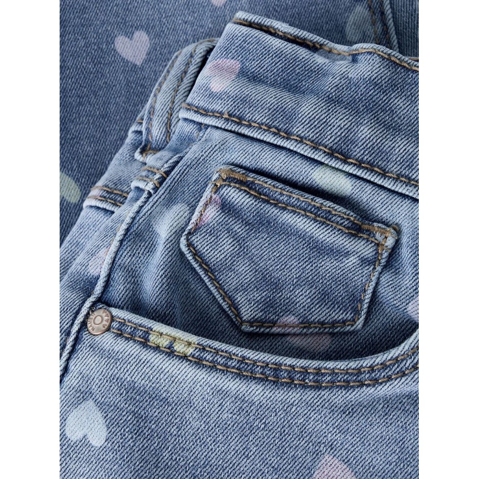 NAME IT ΠΑΙΔΙΚΟ ΠΑΝΤΕΛΟΝΙ ΤΖΙΝ ΓΙΑ ΚΟΡΙΤΣΙ