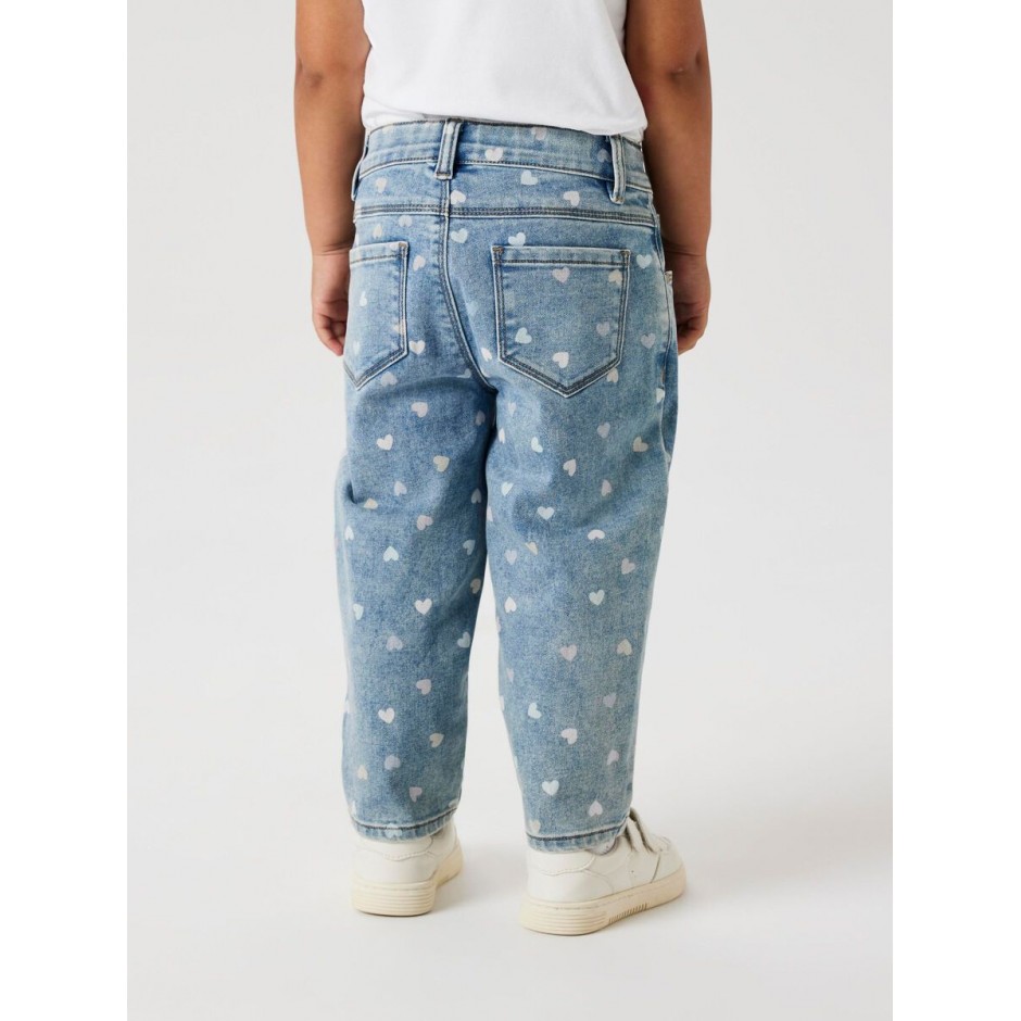 NAME IT ΠΑΙΔΙΚΟ ΠΑΝΤΕΛΟΝΙ ΤΖΙΝ ΓΙΑ ΚΟΡΙΤΣΙ