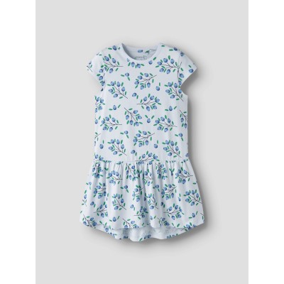 NAME IT ΠΑΙΔΙΚΟ ΦΟΡΕΜΑ ΜΑΚΟ ΒΑΜΒΑΚΕΡΟ ΓΙΑ ΚΟΡΙΤΣΙ