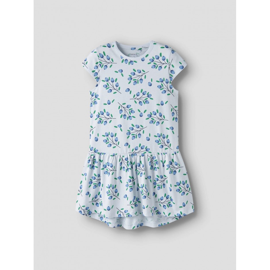 NAME IT ΠΑΙΔΙΚΟ ΦΟΡΕΜΑ ΜΑΚΟ ΒΑΜΒΑΚΕΡΟ ΓΙΑ ΚΟΡΙΤΣΙ