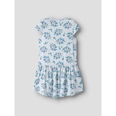 NAME IT ΠΑΙΔΙΚΟ ΦΟΡΕΜΑ ΜΑΚΟ ΒΑΜΒΑΚΕΡΟ ΓΙΑ ΚΟΡΙΤΣΙ