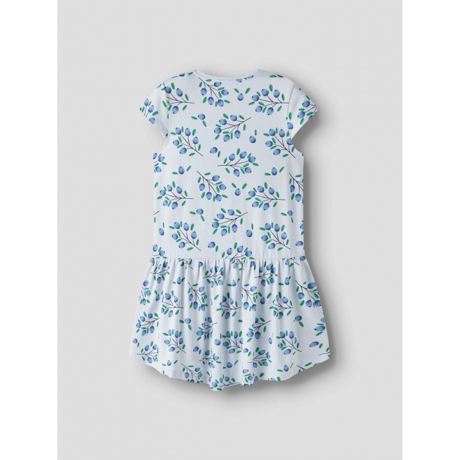 NAME IT ΠΑΙΔΙΚΟ ΦΟΡΕΜΑ ΜΑΚΟ ΒΑΜΒΑΚΕΡΟ ΓΙΑ ΚΟΡΙΤΣΙ