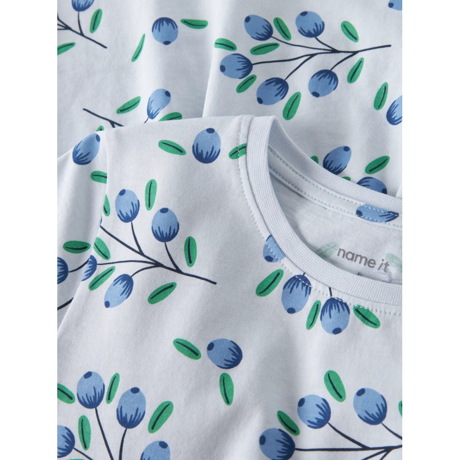 NAME IT ΠΑΙΔΙΚΟ ΦΟΡΕΜΑ ΜΑΚΟ ΒΑΜΒΑΚΕΡΟ ΓΙΑ ΚΟΡΙΤΣΙ