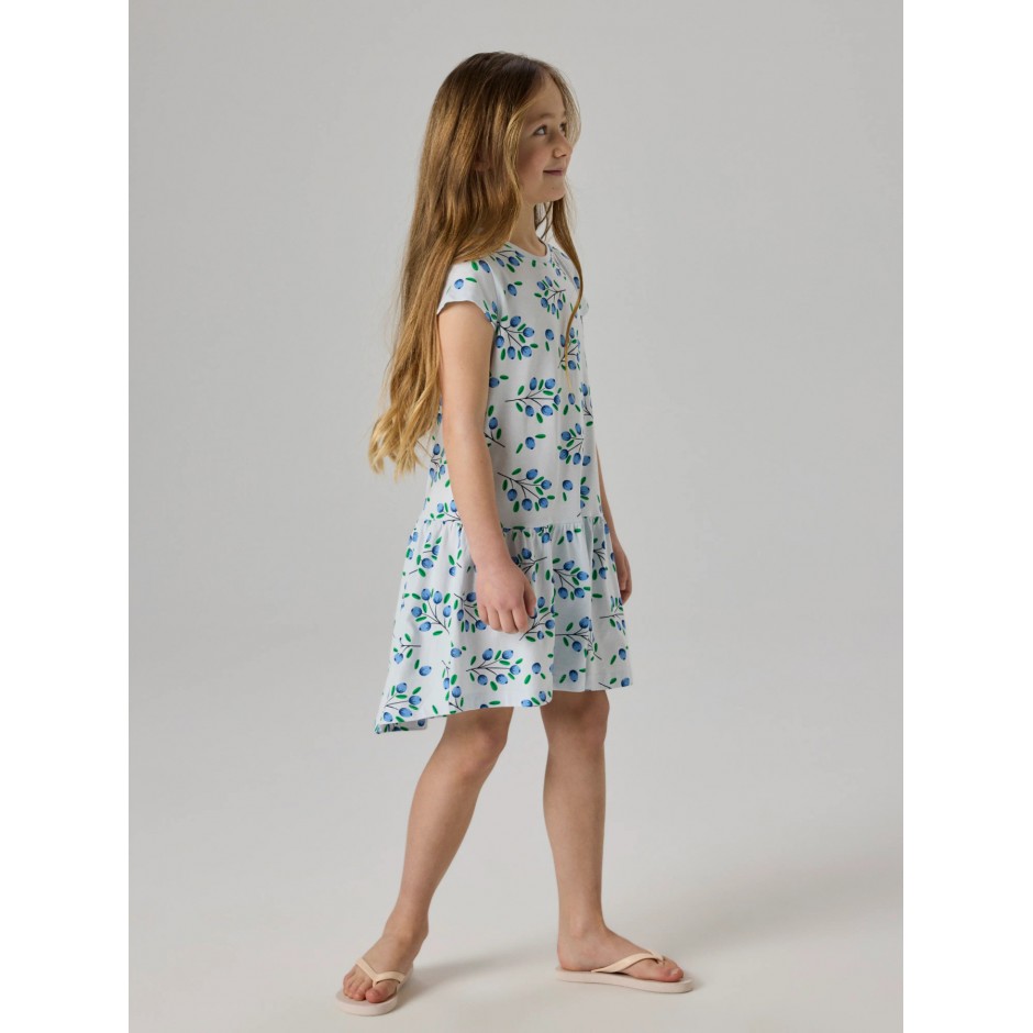 NAME IT ΠΑΙΔΙΚΟ ΦΟΡΕΜΑ ΜΑΚΟ ΒΑΜΒΑΚΕΡΟ ΓΙΑ ΚΟΡΙΤΣΙ