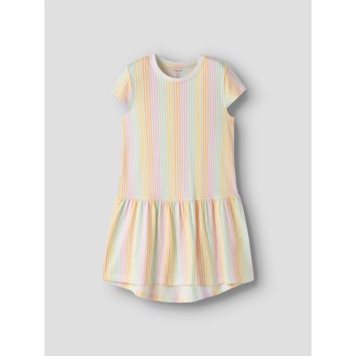 NAME IT ΠΑΙΔΙΚΟ ΦΟΡΕΜΑ ΜΑΚΟ ΒΑΜΒΑΚΕΡΟ ΓΙΑ ΚΟΡΙΤΣΙ