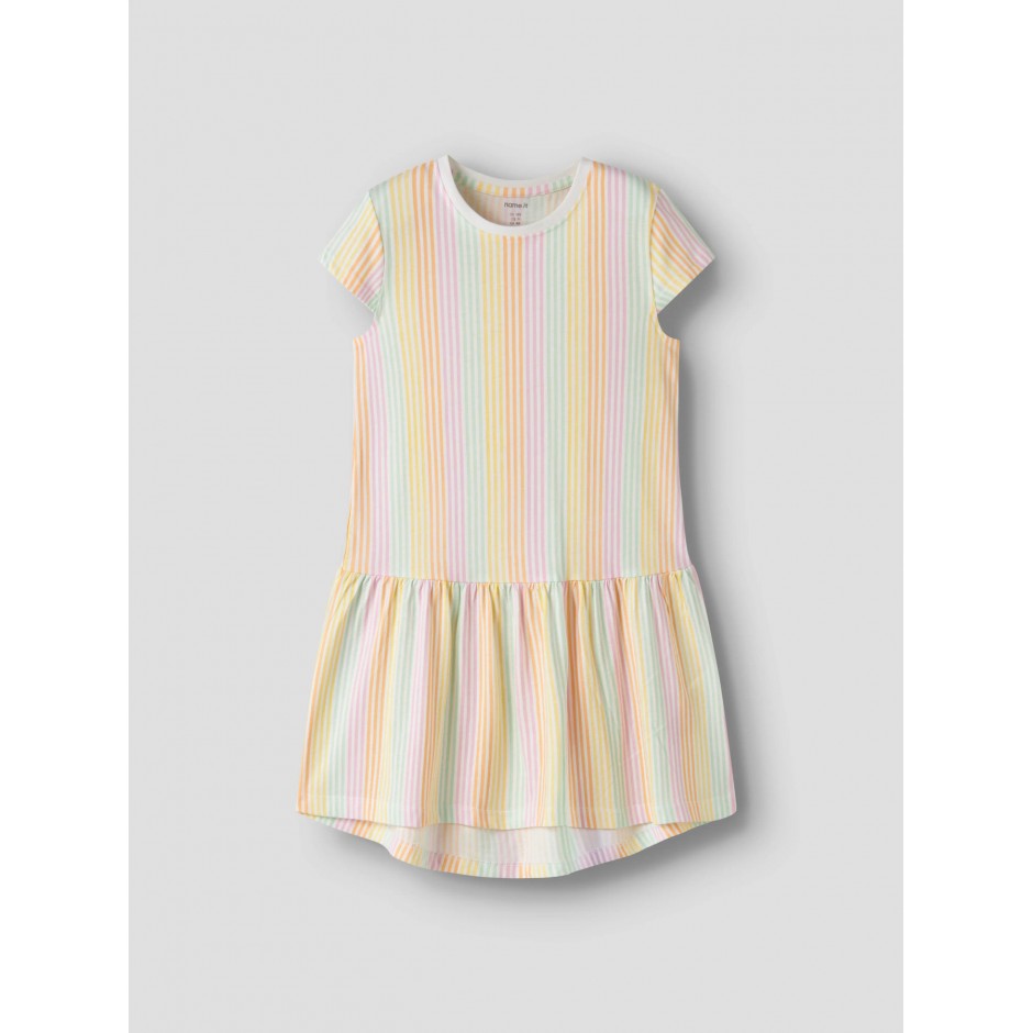 NAME IT ΠΑΙΔΙΚΟ ΦΟΡΕΜΑ ΜΑΚΟ ΒΑΜΒΑΚΕΡΟ ΓΙΑ ΚΟΡΙΤΣΙ