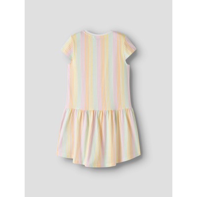 NAME IT ΠΑΙΔΙΚΟ ΦΟΡΕΜΑ ΜΑΚΟ ΒΑΜΒΑΚΕΡΟ ΓΙΑ ΚΟΡΙΤΣΙ