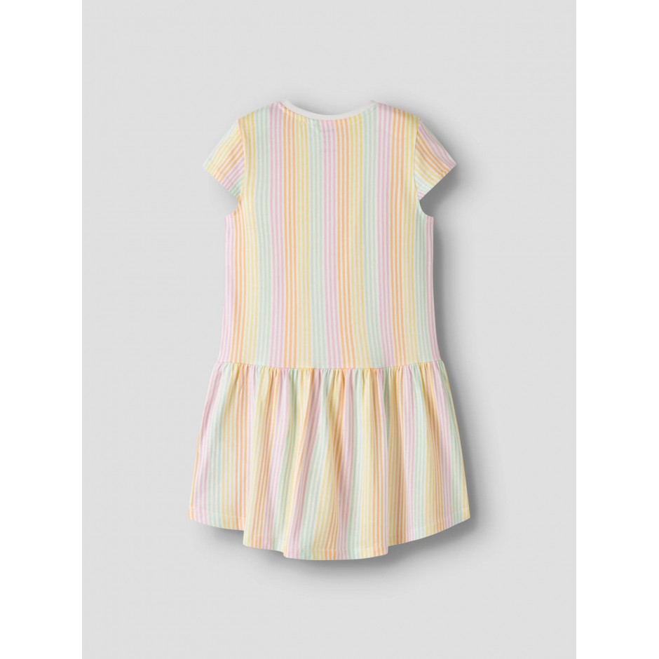 NAME IT ΠΑΙΔΙΚΟ ΦΟΡΕΜΑ ΜΑΚΟ ΒΑΜΒΑΚΕΡΟ ΓΙΑ ΚΟΡΙΤΣΙ