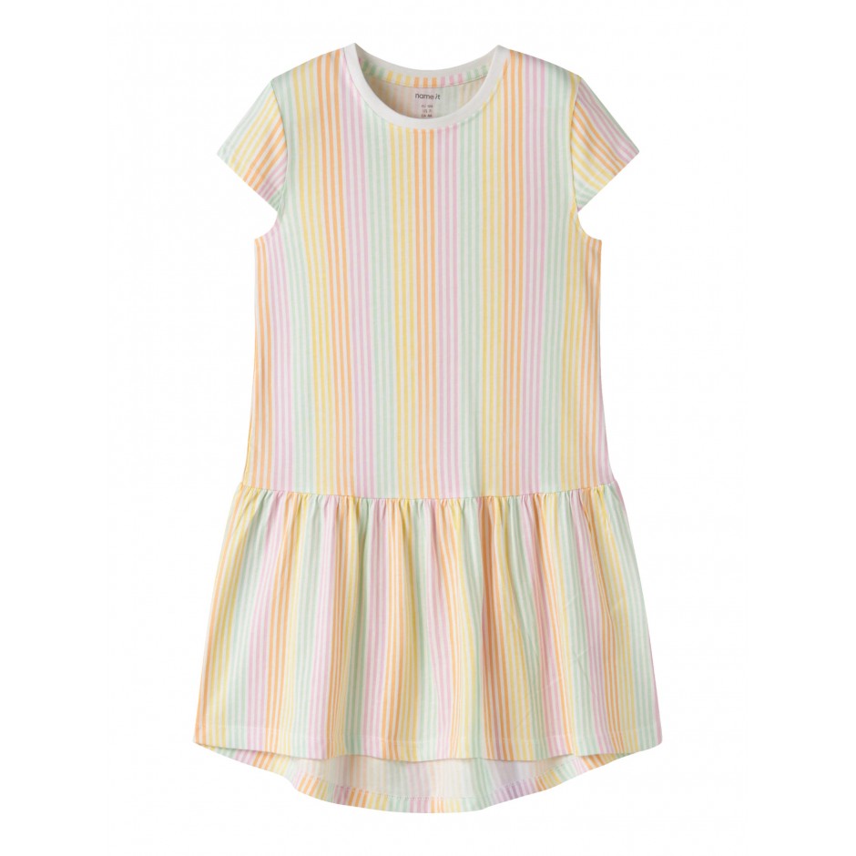 NAME IT ΠΑΙΔΙΚΟ ΦΟΡΕΜΑ ΜΑΚΟ ΒΑΜΒΑΚΕΡΟ ΓΙΑ ΚΟΡΙΤΣΙ