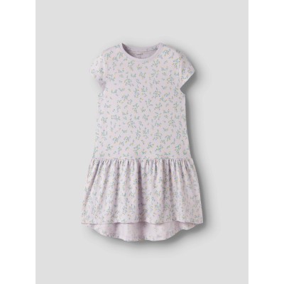 NAME IT ΠΑΙΔΙΚΟ ΦΟΡΕΜΑ ΜΑΚΟ ΒΑΜΒΑΚΕΡΟ ΓΙΑ ΚΟΡΙΤΣΙ