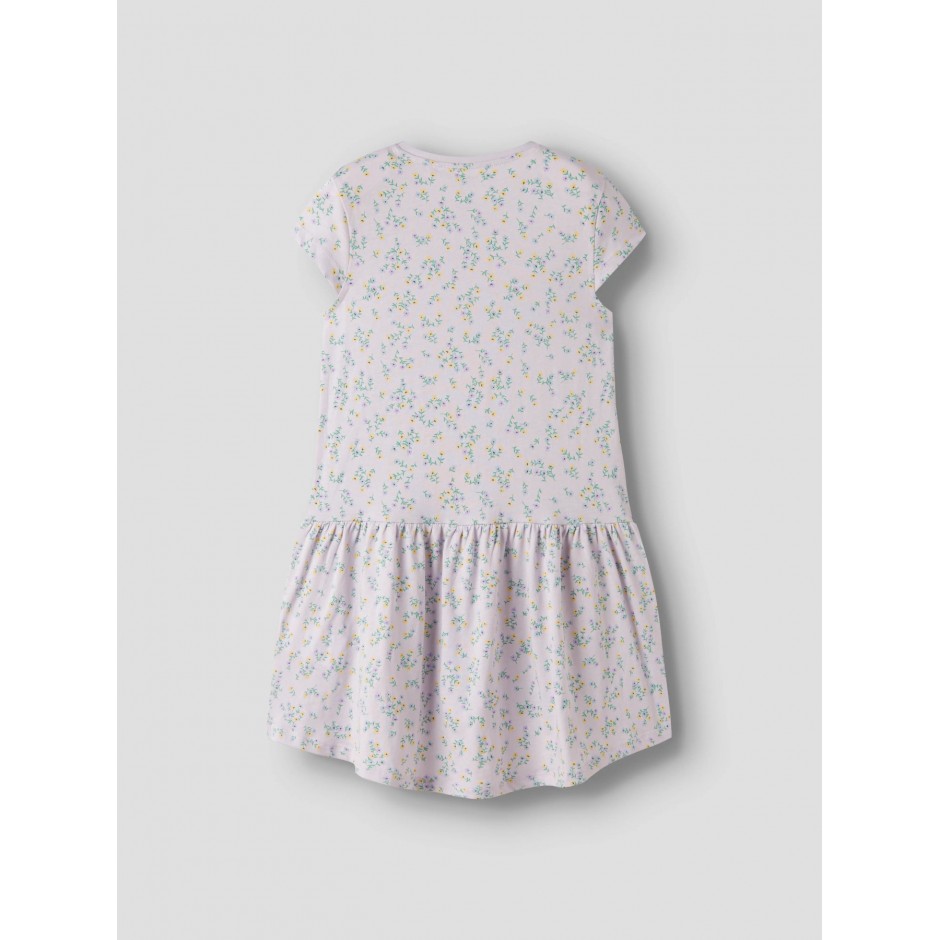 NAME IT ΠΑΙΔΙΚΟ ΦΟΡΕΜΑ ΜΑΚΟ ΒΑΜΒΑΚΕΡΟ ΓΙΑ ΚΟΡΙΤΣΙ