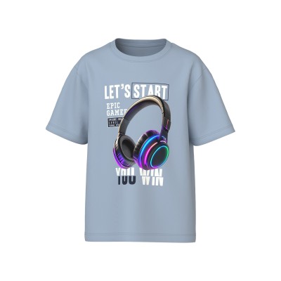 NAME IT ΠΑΙΔΙΚΗ ΜΠΛΟΥΖΑ ΚΟΝΤΟΜΑΝΙΚΗ ΓΙΑ ΑΓΟΡΙ