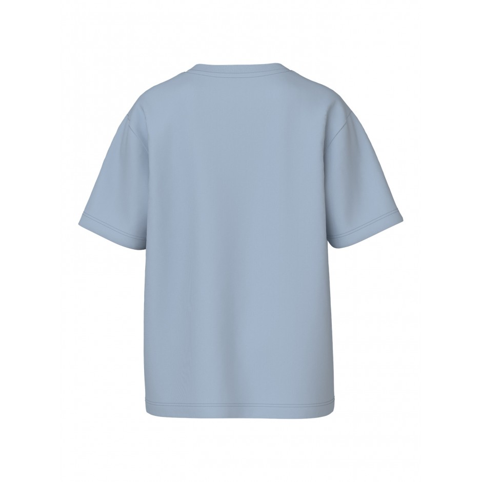 NAME IT ΠΑΙΔΙΚΗ ΜΠΛΟΥΖΑ ΚΟΝΤΟΜΑΝΙΚΗ ΓΙΑ ΑΓΟΡΙ