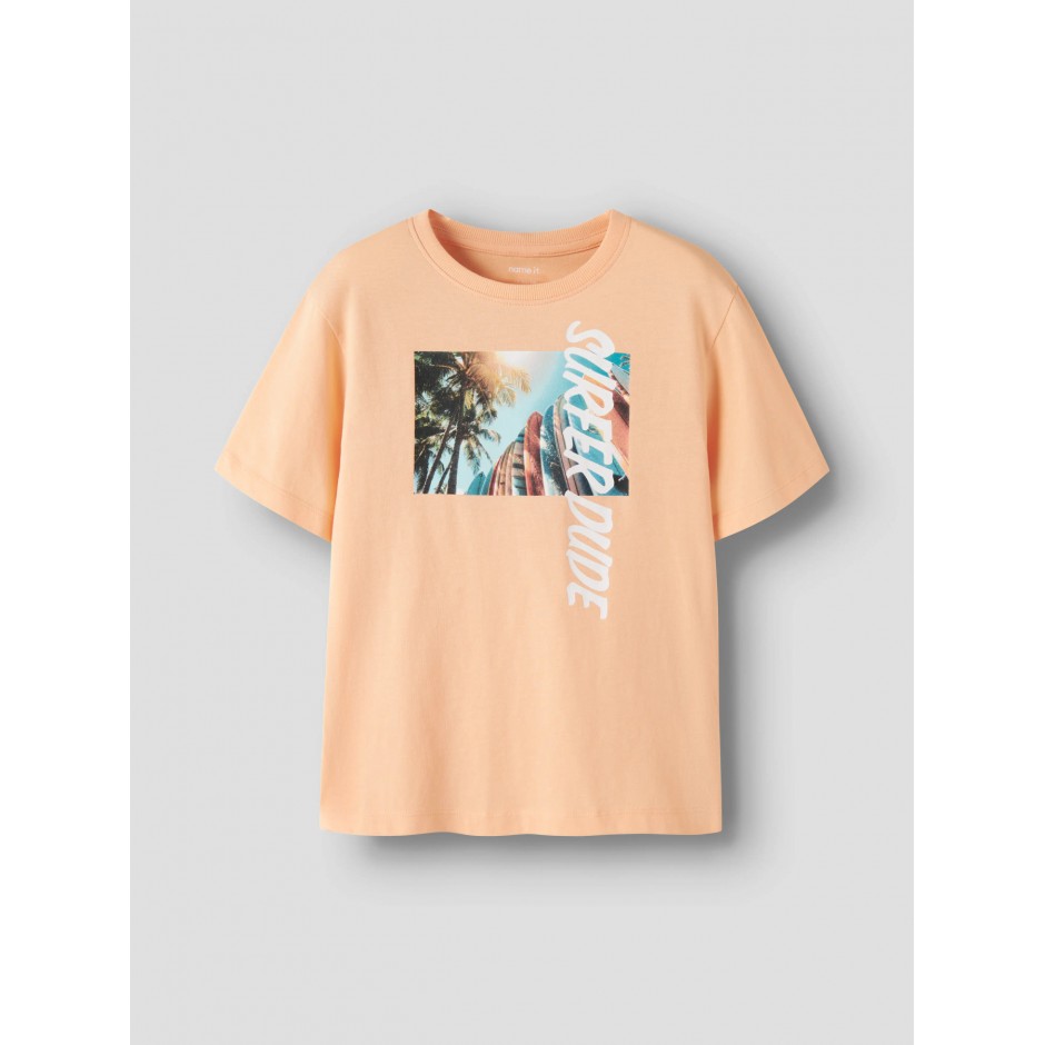 NAME IT ΠΑΙΔΙΚΗ ΜΠΛΟΥΖΑ ΚΟΝΤΟΜΑΝΙΚΗ ΓΙΑ ΑΓΟΡΙ