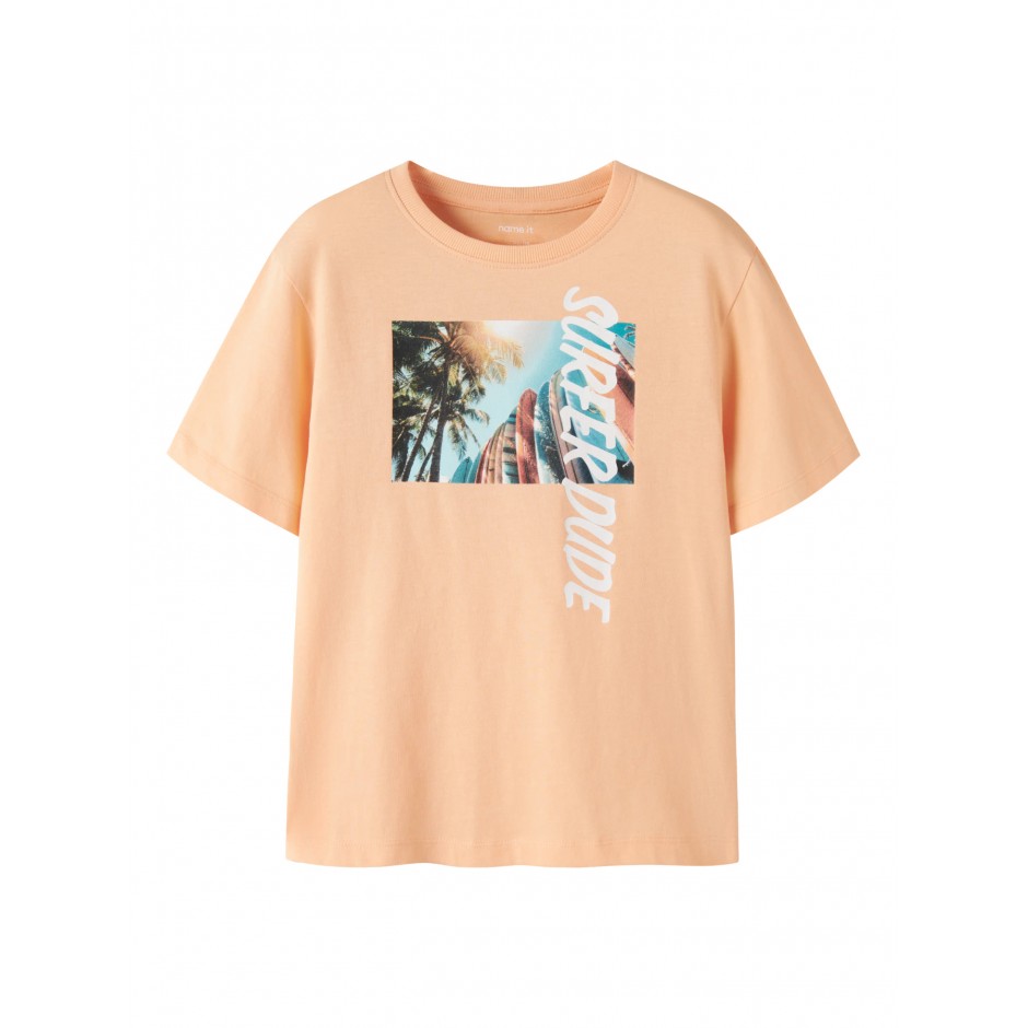 NAME IT ΠΑΙΔΙΚΗ ΜΠΛΟΥΖΑ ΚΟΝΤΟΜΑΝΙΚΗ ΓΙΑ ΑΓΟΡΙ