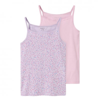 NAME IT ΠΑΙΔΙΚΗ ΦΑΝΕΛΑ ΜΠΡΙΤΕΛΑΚΙ 2 ΤΕΜΑΧΙΑ  ΓΙΑ ΚΟΡΙΤΣΙ