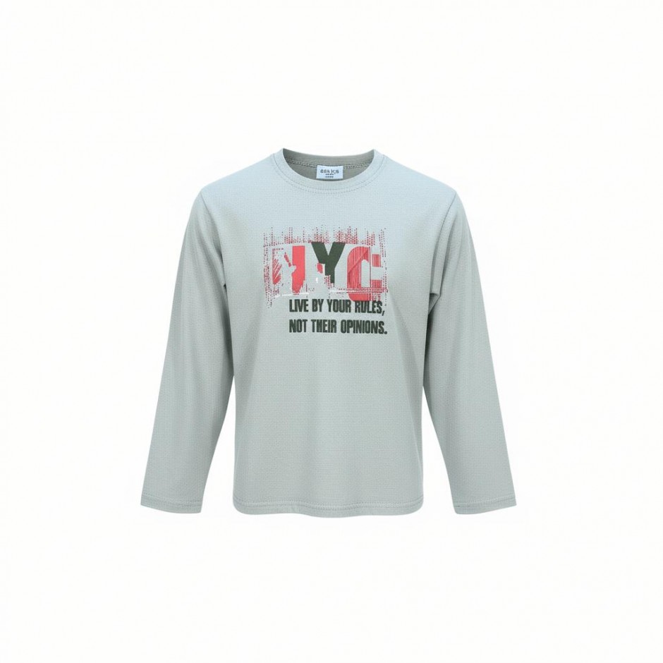 ΠΑΙΔΙΚΗ ΜΠΛΟΥΖΑ ΓΙΑ ΑΓΟΡΙ