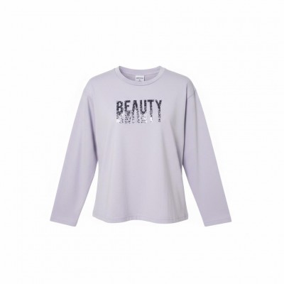 ΠΑΙΔΙΚΗ ΜΠΛΟΥΖΑ ΜΑΚΡΥΜΑΝΙΚΗ ΓΙΑ ΚΟΡΙΤΣΙ INTERLOCK