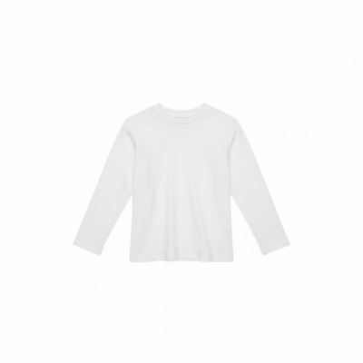 ΠΑΙΔΙΚΗ ΜΠΛΟΥΖΑ ΜΑΚΡΥΜΑΝΙΚΗ ΓΙΑ ΚΟΡΙΤΣΙ INTERLOCK