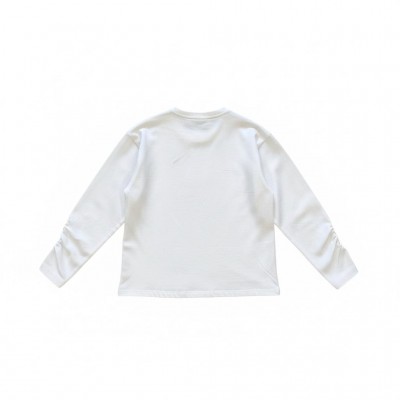 ΠΑΙΔΙΚΗ ΜΠΛΟΥΖΑ ΜΑΚΡΥΜΑΝΙΚΗ ΕΠΟΧΗΣ ΓΙΑ ΚΟΡΙΤΣΙ